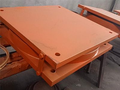 连江县建筑摩擦摆隔震支座用材料检测应该遵循哪些规范