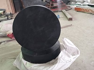 连江县GJZ板式橡胶支座的主要功能工作原理